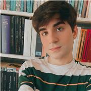 Doy clases particulares de Lengua y Literatura a alumnos de ESO y Bachillerato